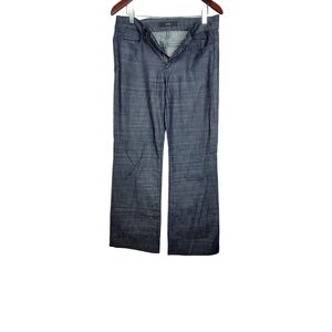 Joe's Jeans EUC size 29 Wide Leg Muse
